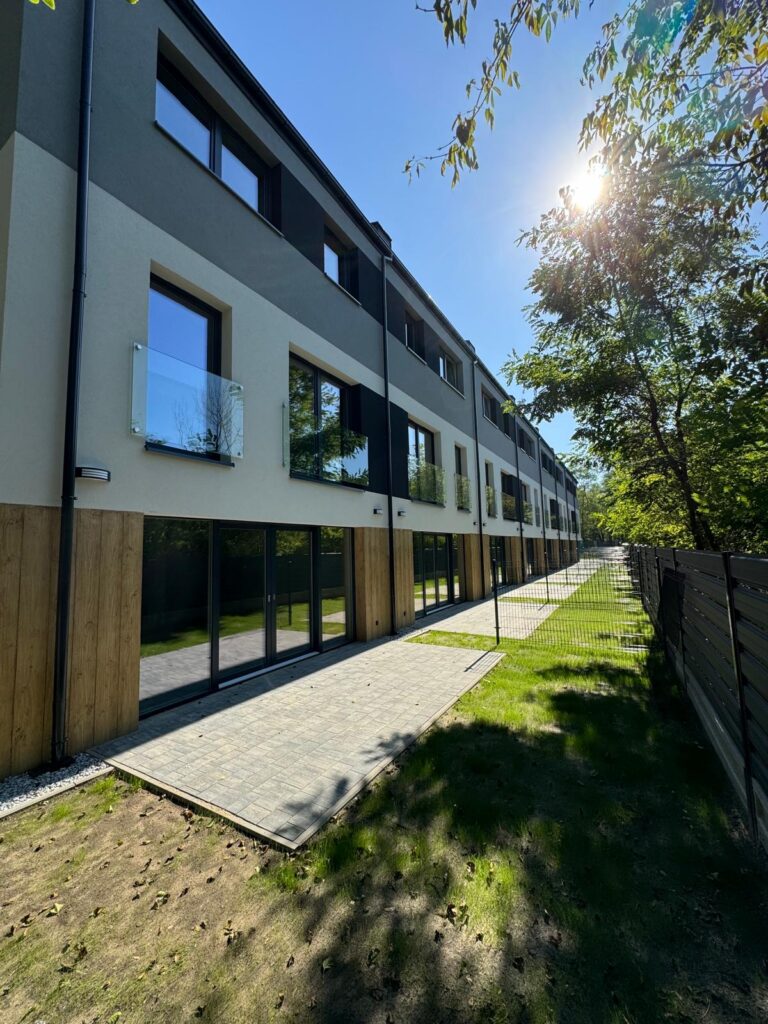 Usługi budowlane Skierniewice