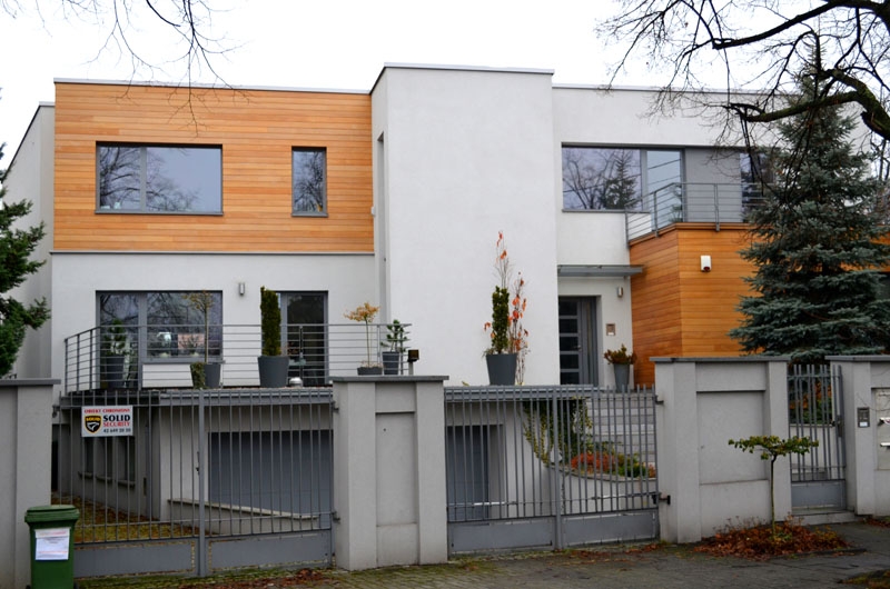 Docieplenia budynków Łódź