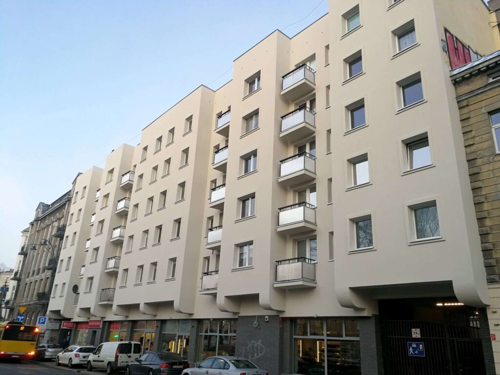 termomodernizacja domów Łódź