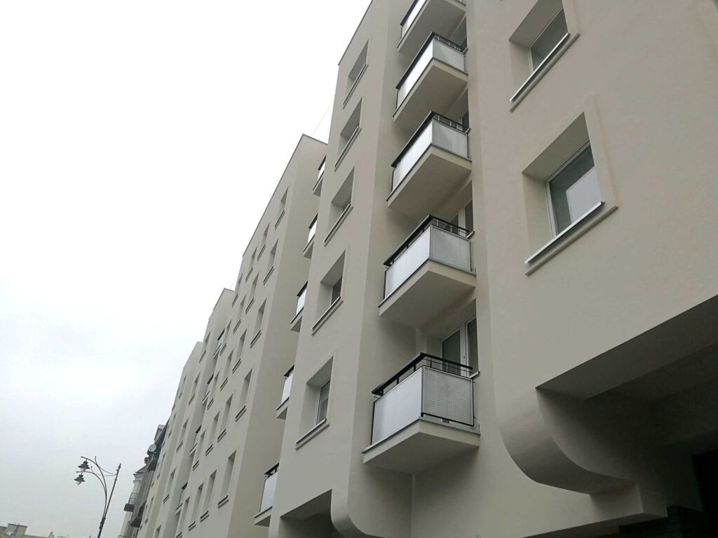 Termomodernizacja domów Łódź